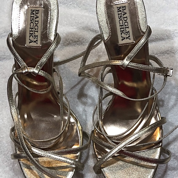 Sandals - Picture 2 of 4